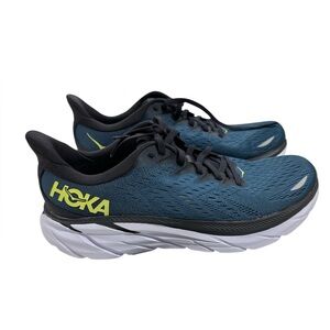 Hoka- Mens Clifton 8